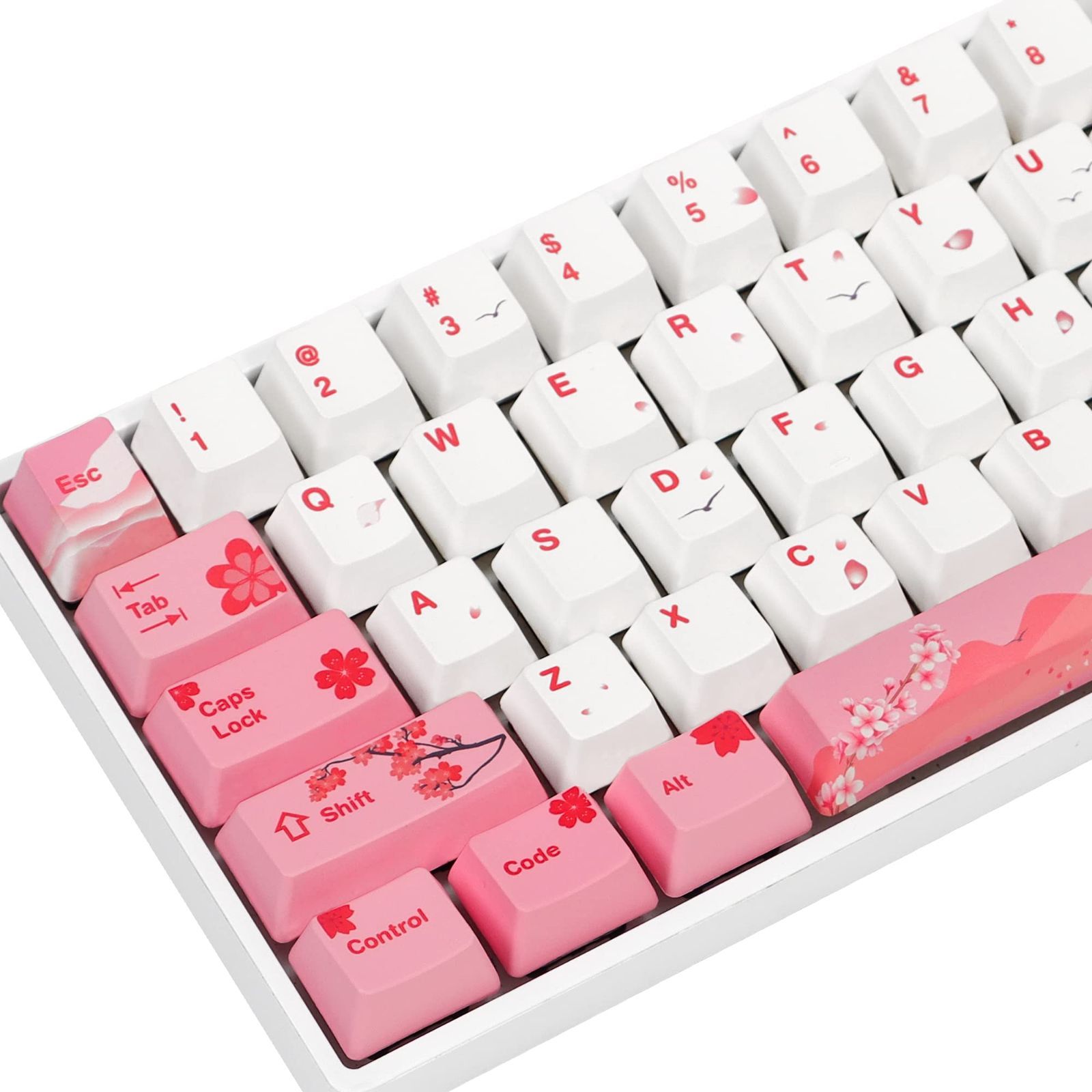 DJMAX限定版Duckyキーボード未使用品【シリアル番号800番台