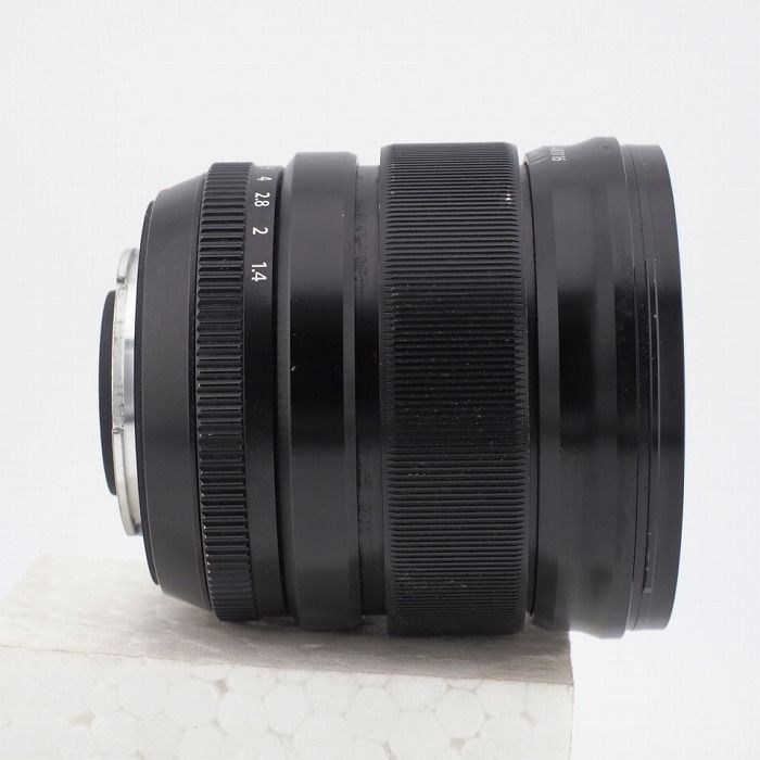 豊富にある フジフイルム FUJIFILM XF16 1.4 R WR 意外性のある
