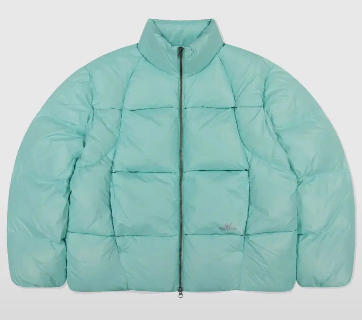 専用　カルバンクライン　新品　スケーターデニムジャケット　XL 中キルティング カルバンクライン 新品 スケーターデニムジャケット XL 中キルティング