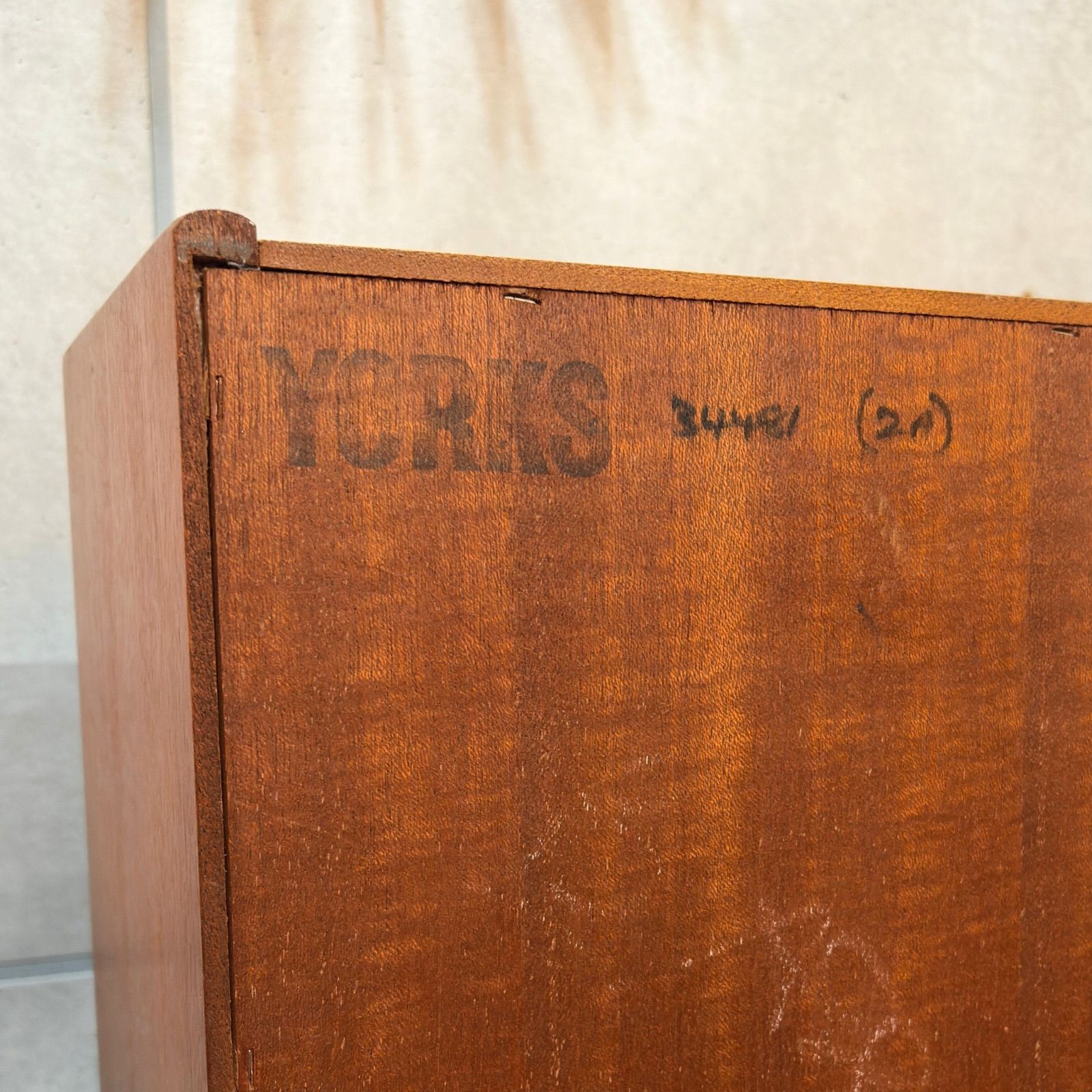 ミッドセンチュリー