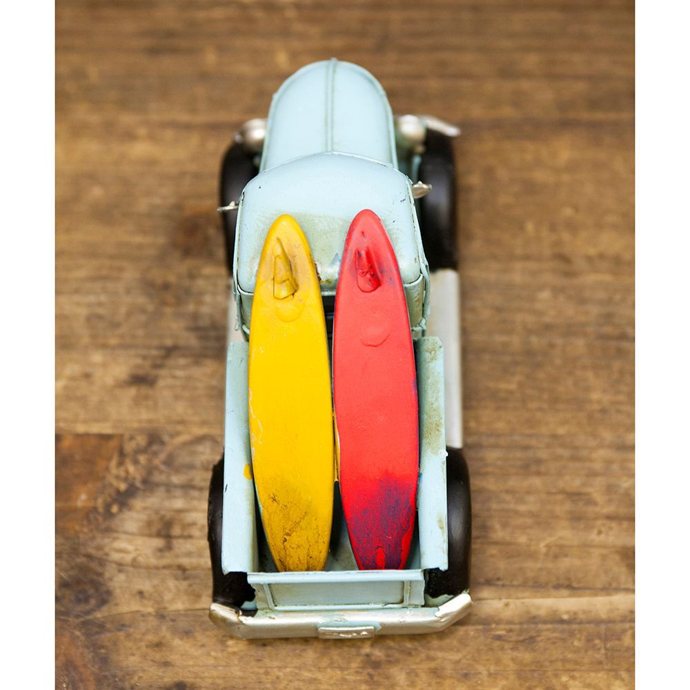 ビンテージ 置物 ミニチュア おもちゃ レトロ アメリカン雑貨 ブリキ