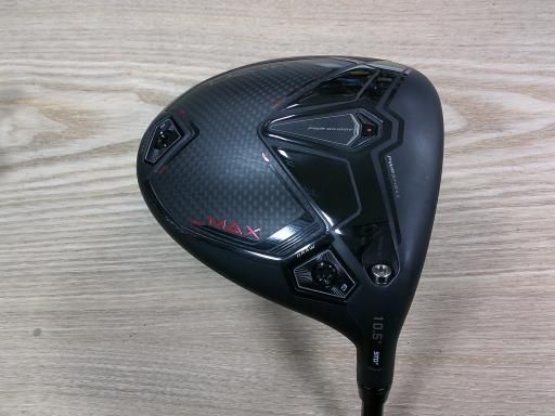 コブラ cobra DARKSPEED MAX 10.5° ドライバー DR SPEEDER NX for Cobra DARKSPEED DR フレックスS メンズ 男性用 右利き 右用 Cランク ゴルフクラブ