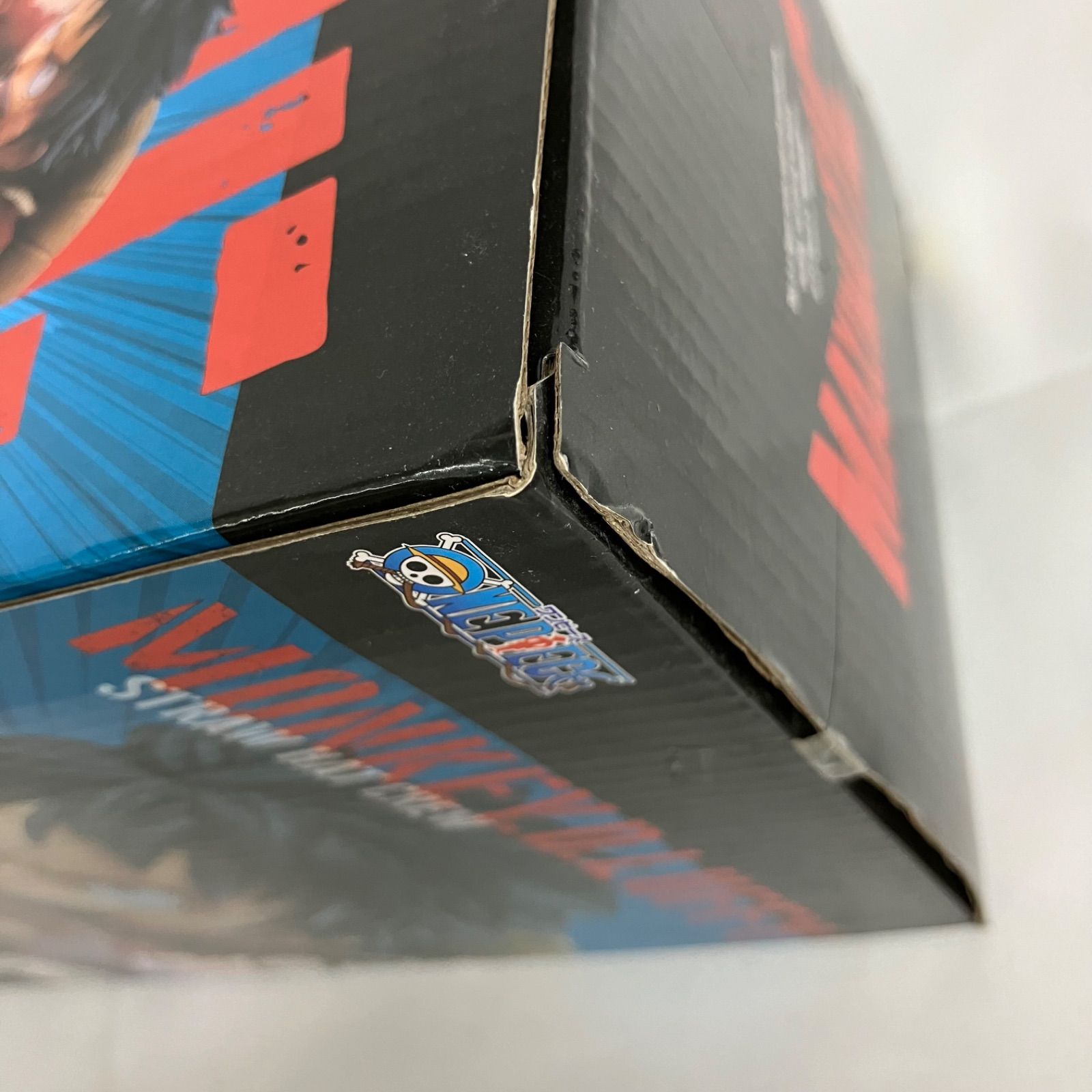 未開封 ワンピース Grandista MAXIMATIC フィギュア 6個セット SFK281