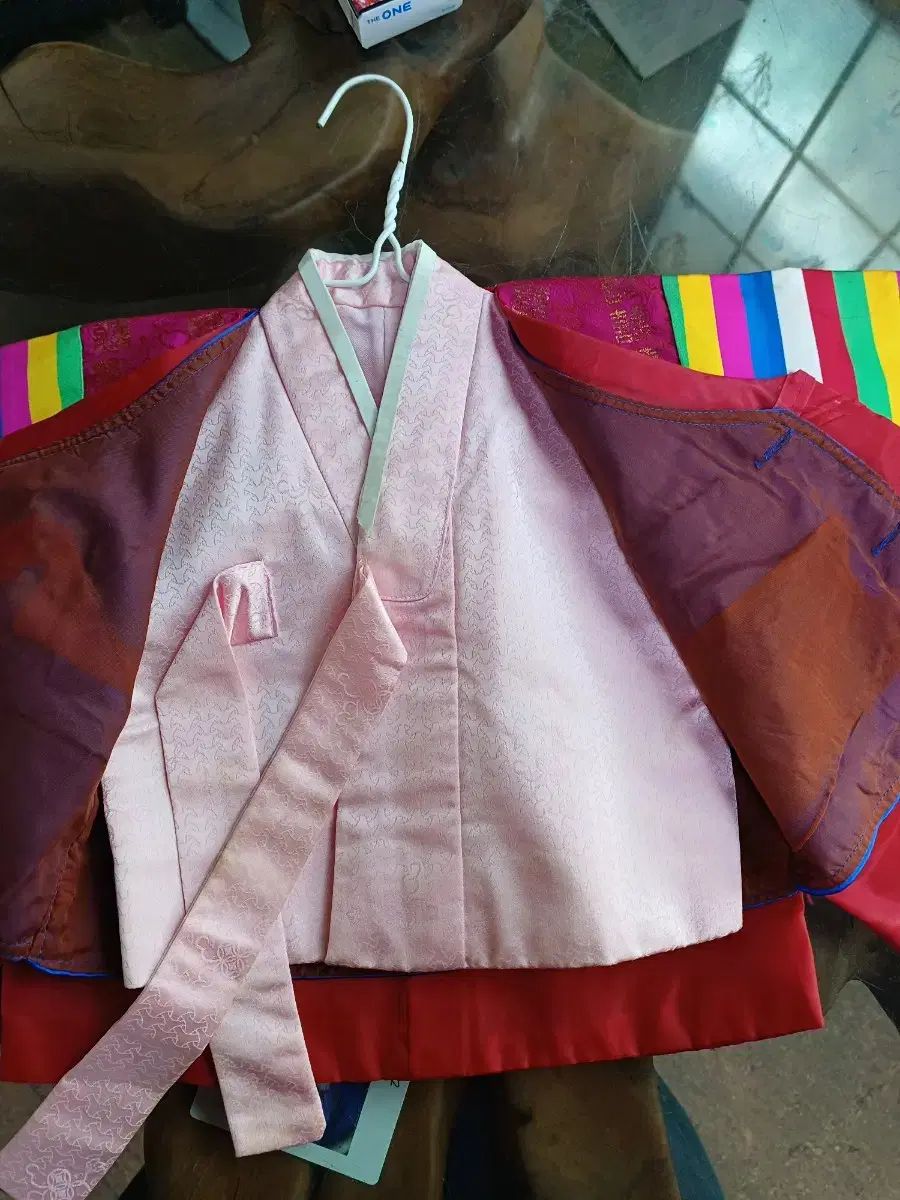 韓服