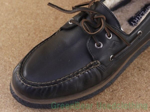 ◇SPERRY TOP-SIDER◇ 25.5cm スペリートップサイダー - 靴