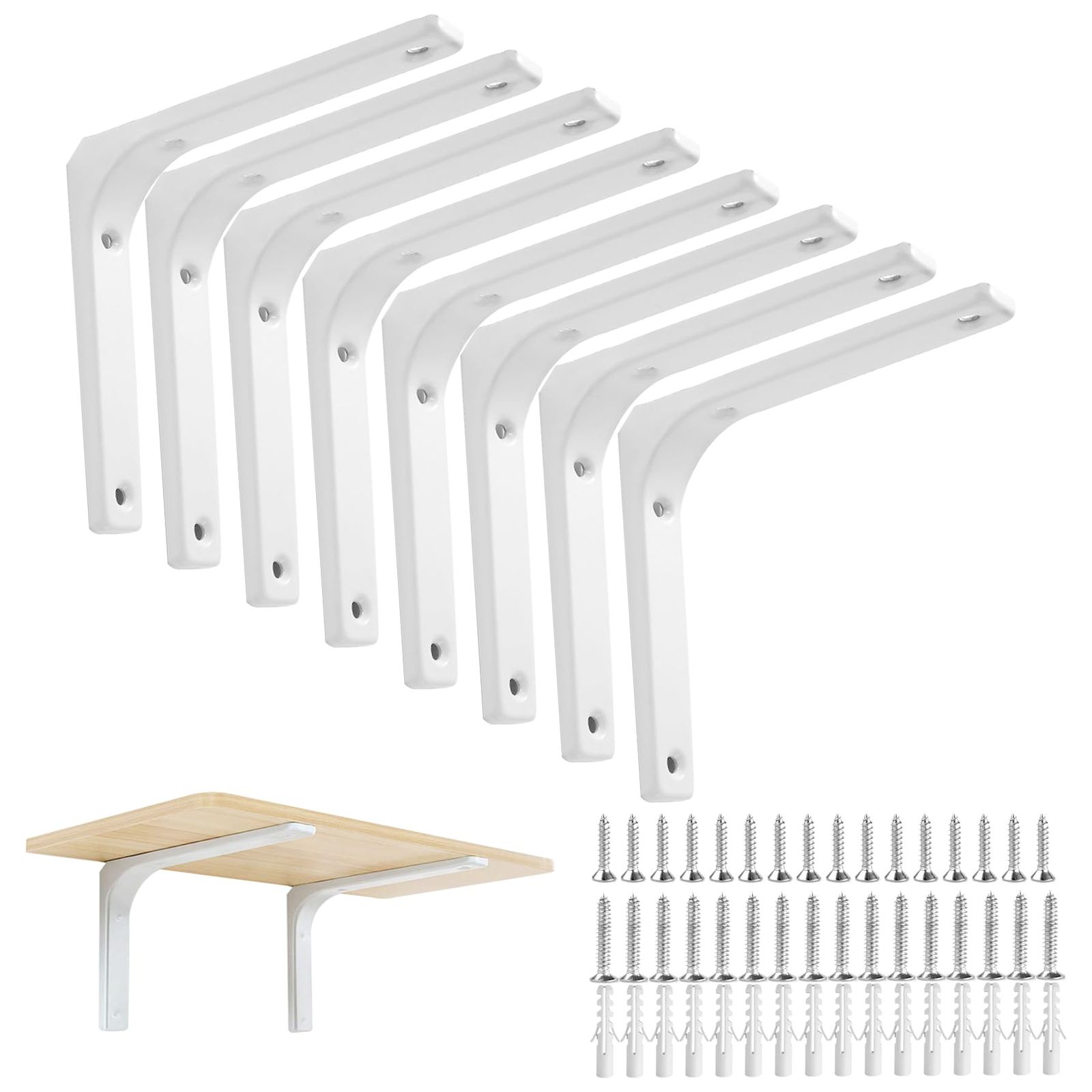 ピカピ様専用 無印 壁につけられる家具 88cmx2個30cm+44cm 壁に付け