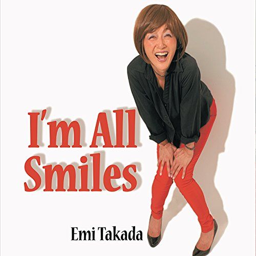 CD)I'm All Smiles／Emi Takada｜代購幫