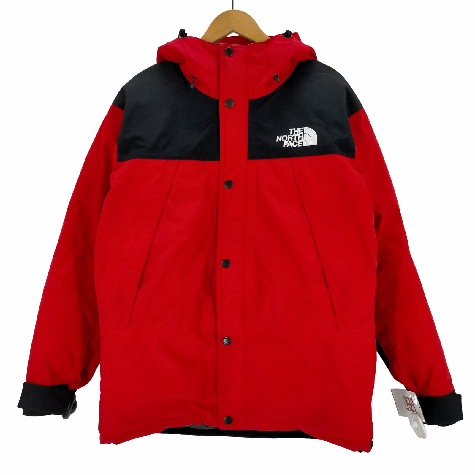 ザノースフェイス THE NORTH FACE Mountain Down Jacket マウンテンダウンジャケット メンズ JPN:L