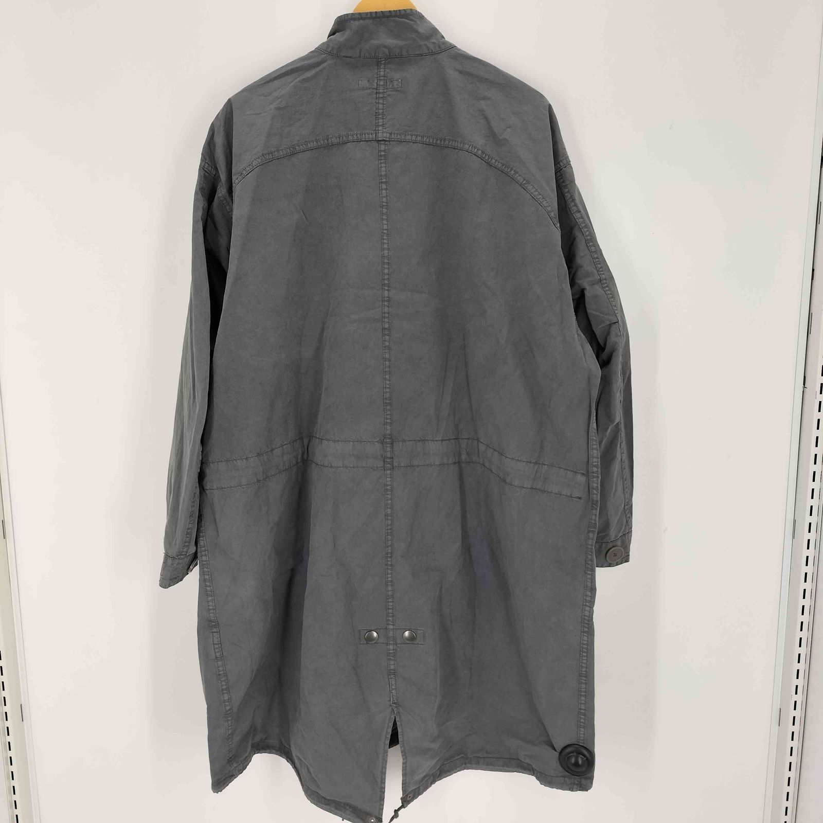 ジャーナルスタンダード JOURNAL STANDARD 25SS フィッシュテール