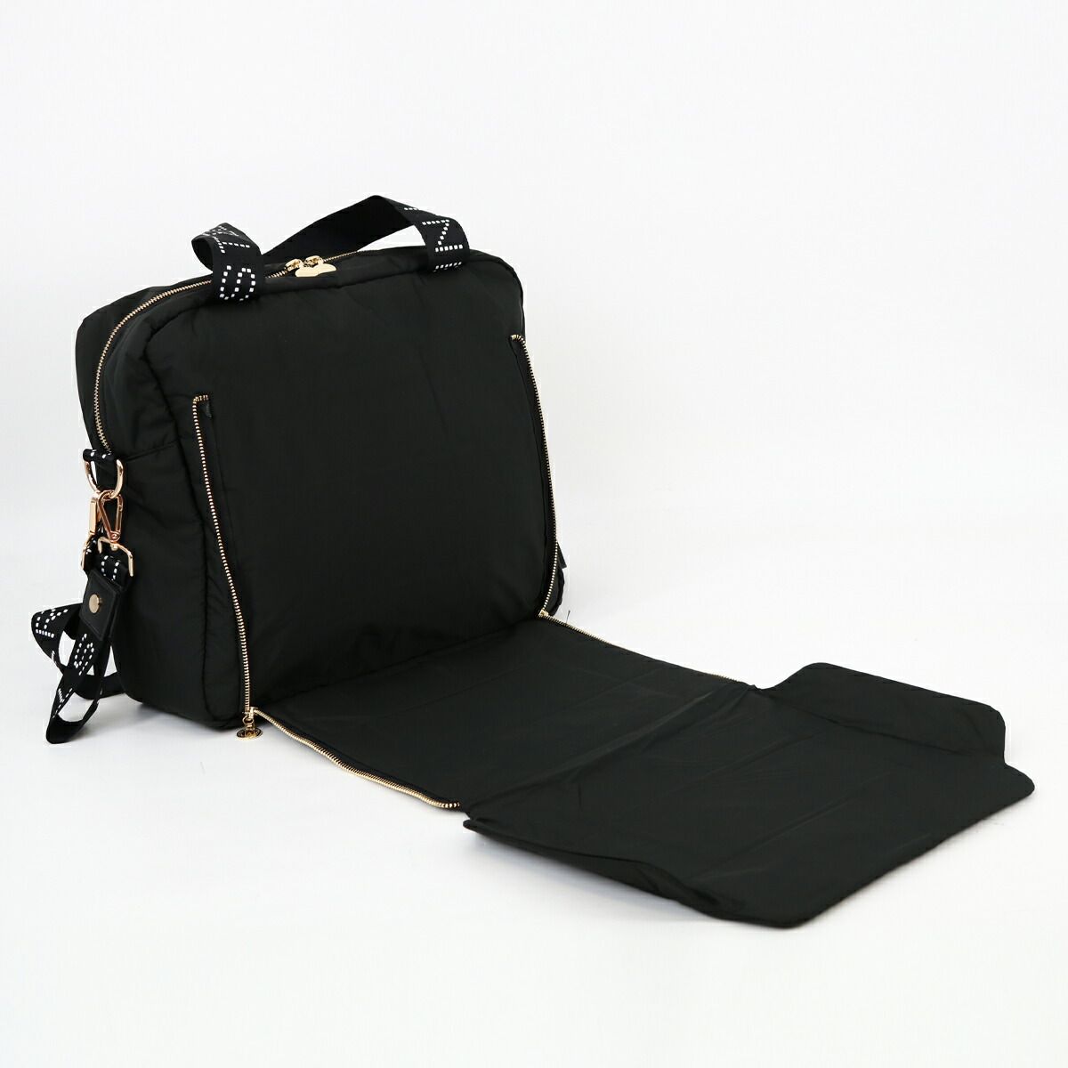 【新品】STELLA McCARTNEY Kids ステラマッカートニー 10y 新品ステラマッカートニー キッズ リュック STELLA McCARTNEY⁄ステラ