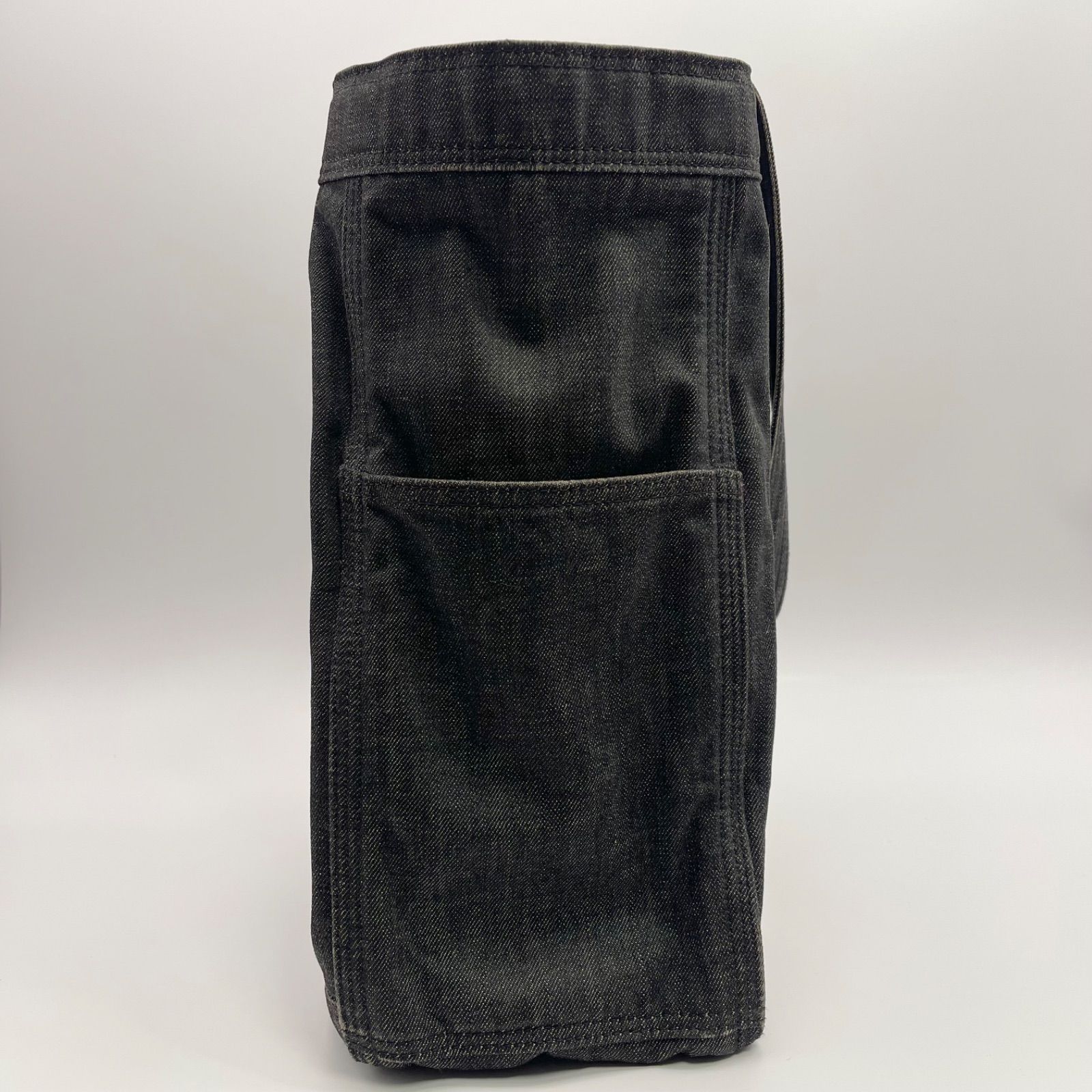 PORTER Levi's ポーター リーバイス コラボ デニム トートバッグ R*C様 PORTER リーバイス コラボデニム トート 希少 Levi's