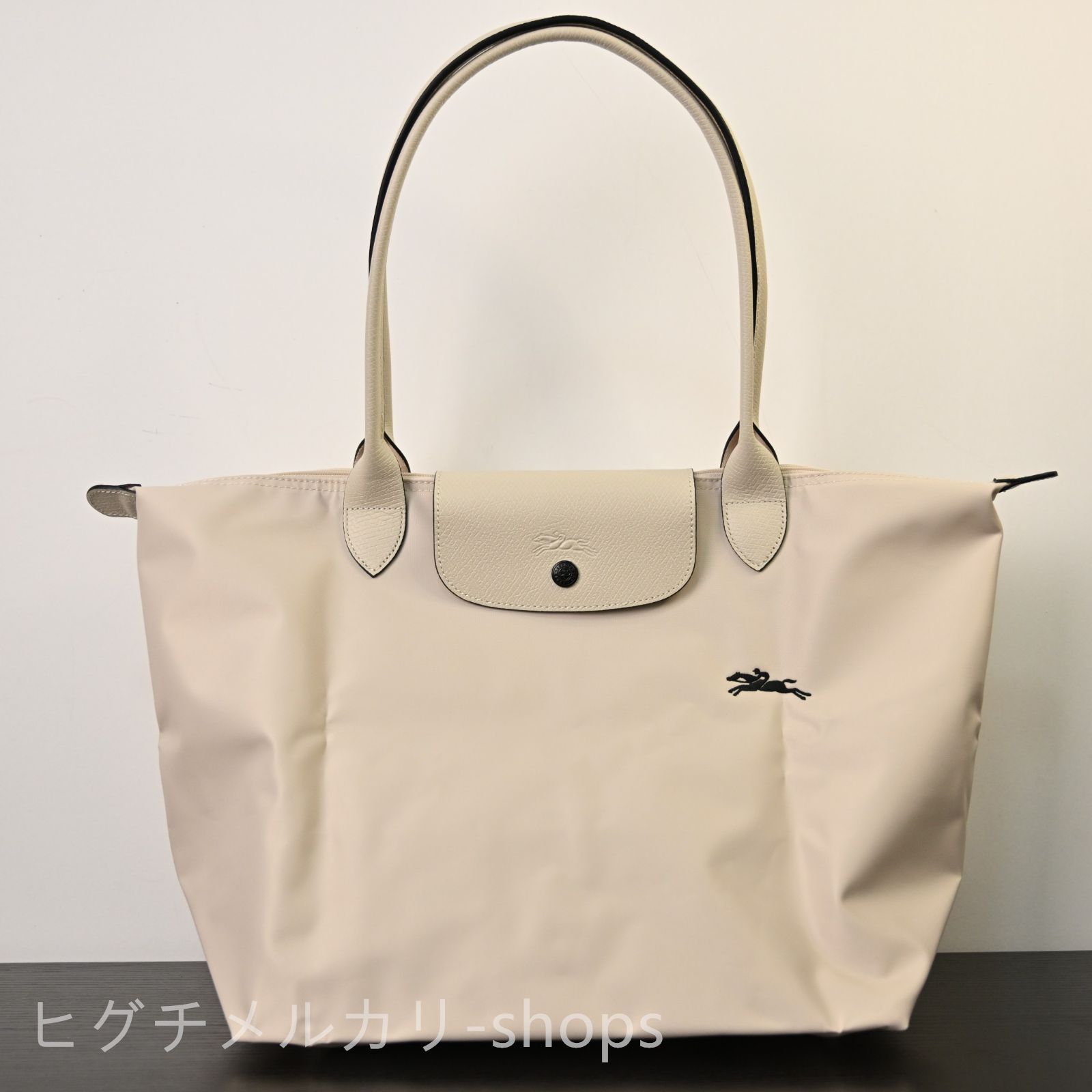 新品未使用】Mサイズ LONGCHAMP ロンシャン プリアージュ ハンドバッグ トートバッグ#1323 - メルカリ