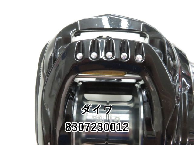 美品］19アンタレス フルカスタム DRT バリアル87 KDW クラッチ