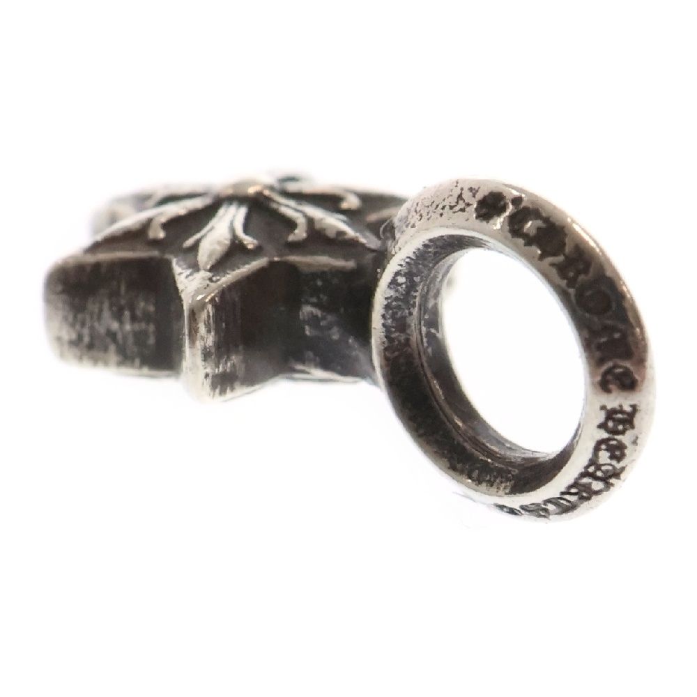 CHROME HEARTS (クロムハーツ) STACK STAR V2 スタースタックチャーム
