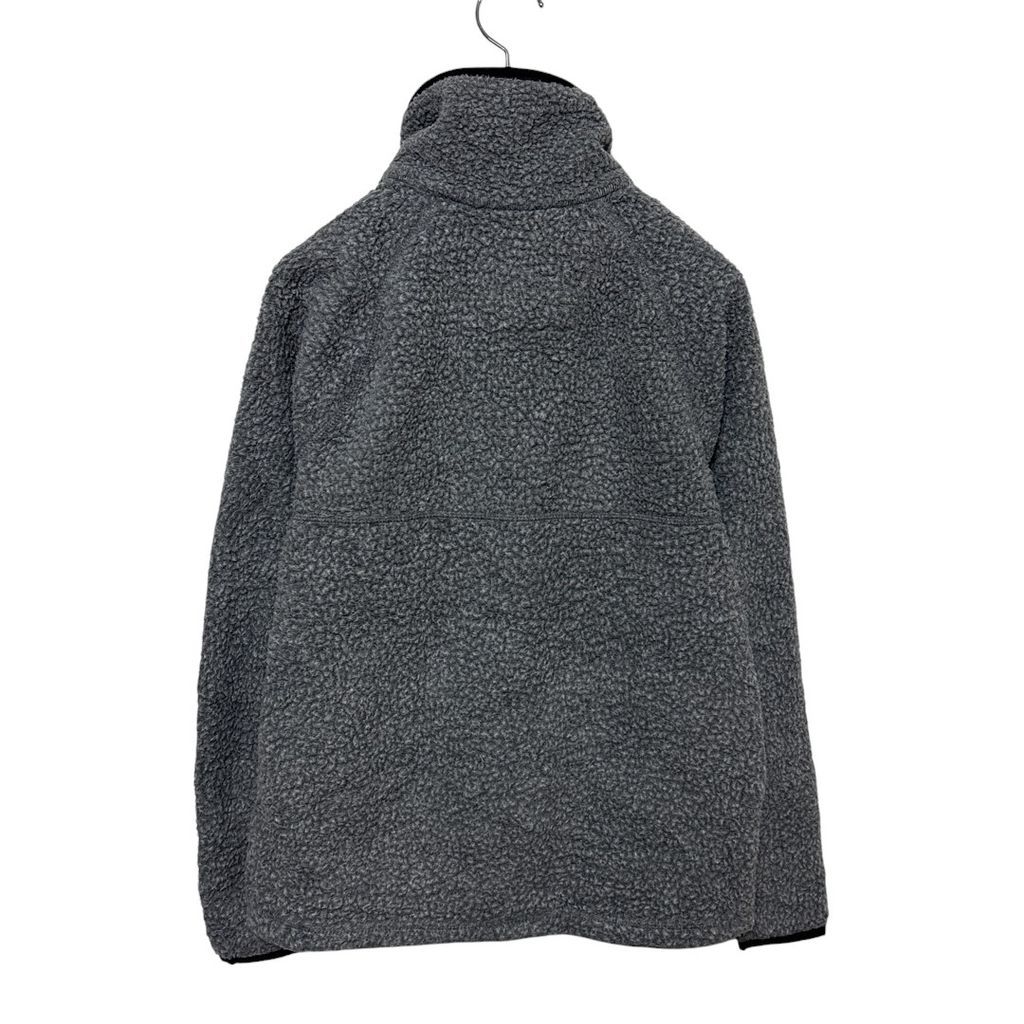 アノラックジャケット