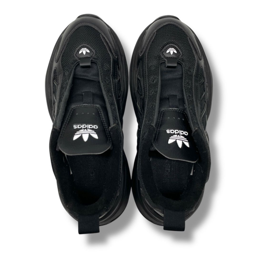 adidas アディダス OZGAIA スニーカー オズガイア 厚底