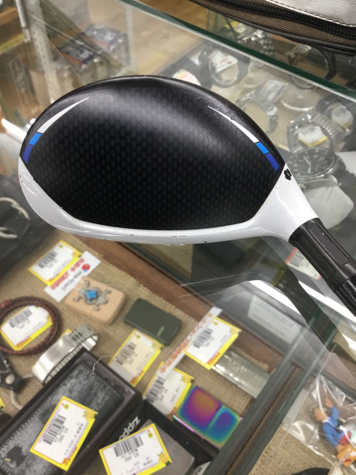 TaylorMade SIM2 MAX 3番 ユーティリティ 19度 TaylorMade SIM2 MAX 3番ユーティリティ 19度 エキスパート藤沢辻堂店