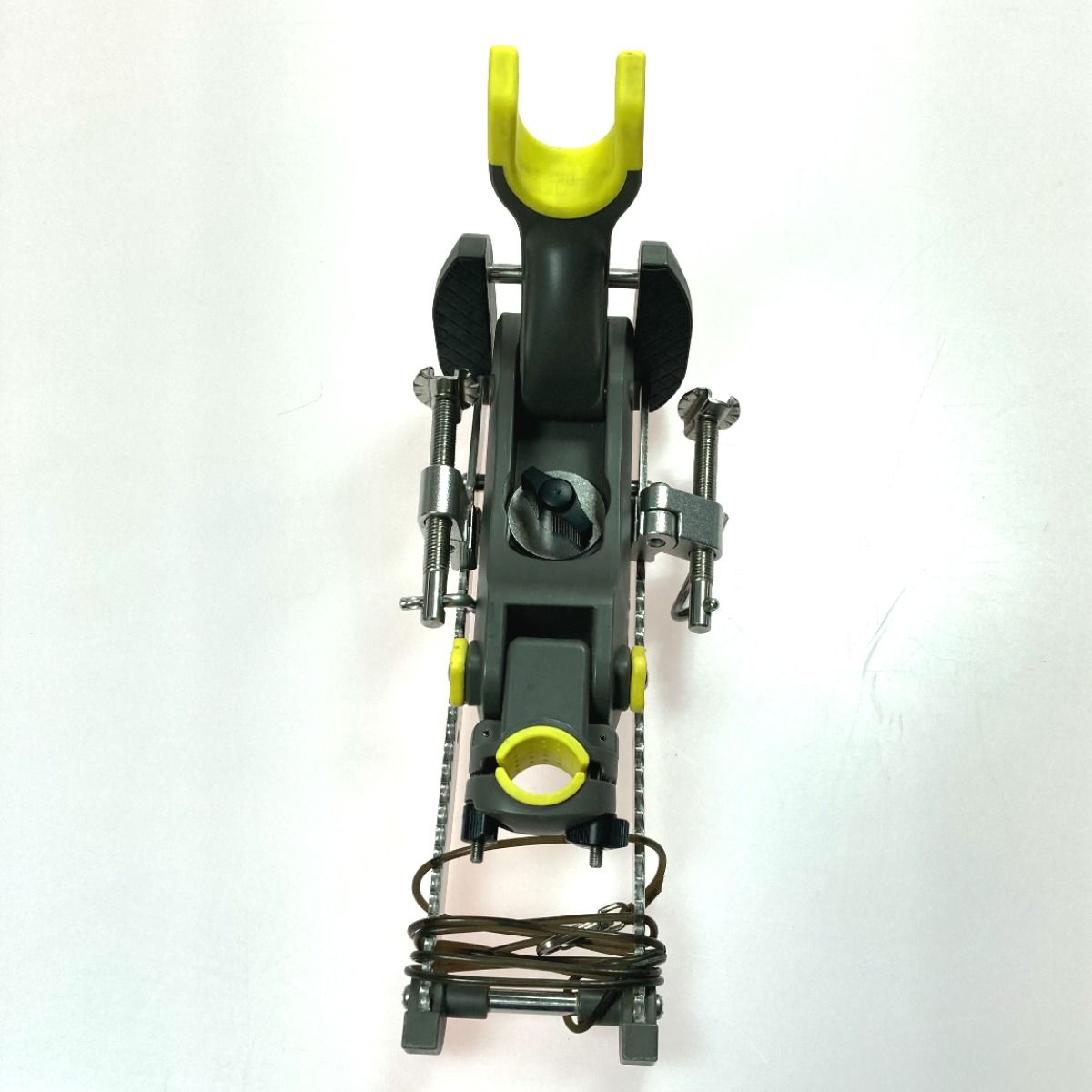 snowpeak スノーピーク ロッドキーパー ロッドホルダー FRV 25 竿受け 釣り用品