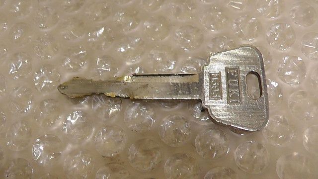 ドラッグスター400 4TR-102xxx の キーセット 1757651192 BRIGHTFACE_UK