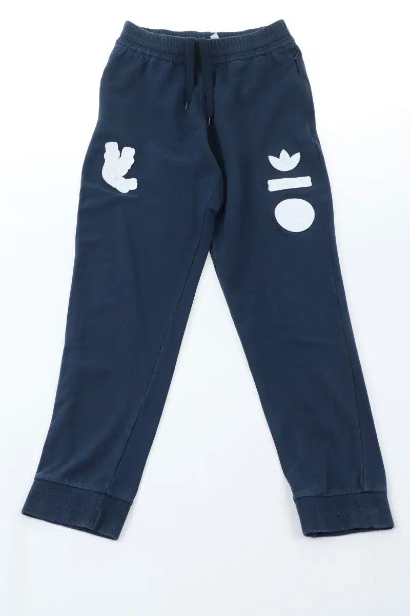 【雷市場（ポンジャン）商品韓国直送】 （ XL ） adidas(アディダス) トレーニングウェア パンツ 青 ジョガー オールドスクール- 12D7