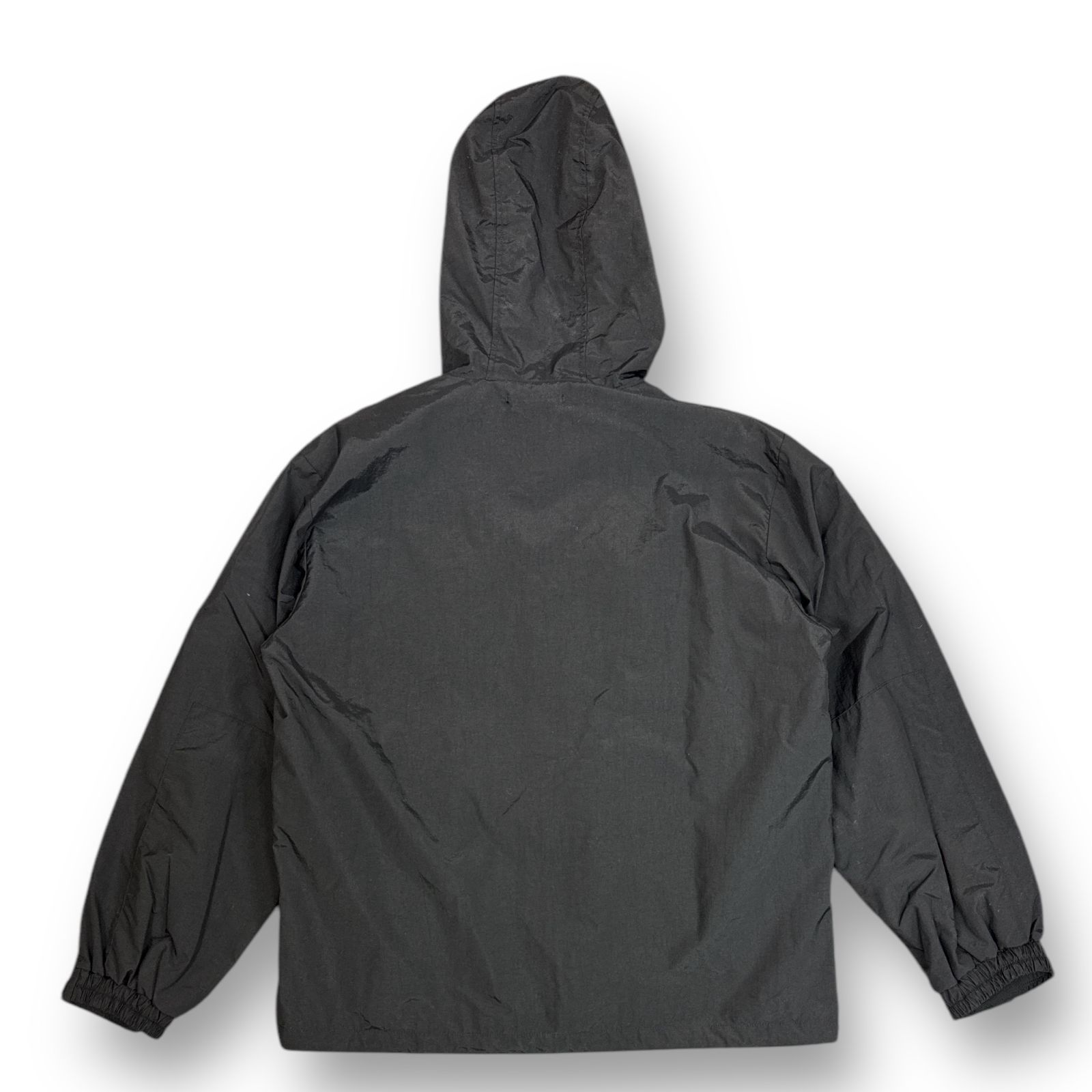 美品WTAPS 21SS SHERPA/JACKET/211BRDT-JKM02 WTAPS ダブルタップス 21SS SHERPA/JACKET/NYLON.TAFFETA