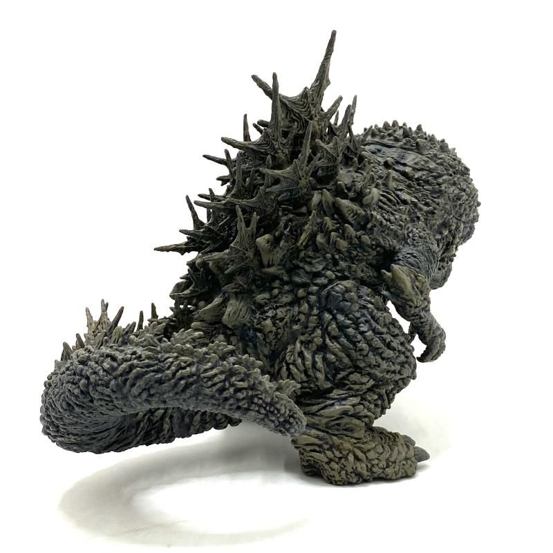 デフォリアル ゴジラ(2023) 少年リック限定版 ゴジラ-1.0 Amazon.co.jp