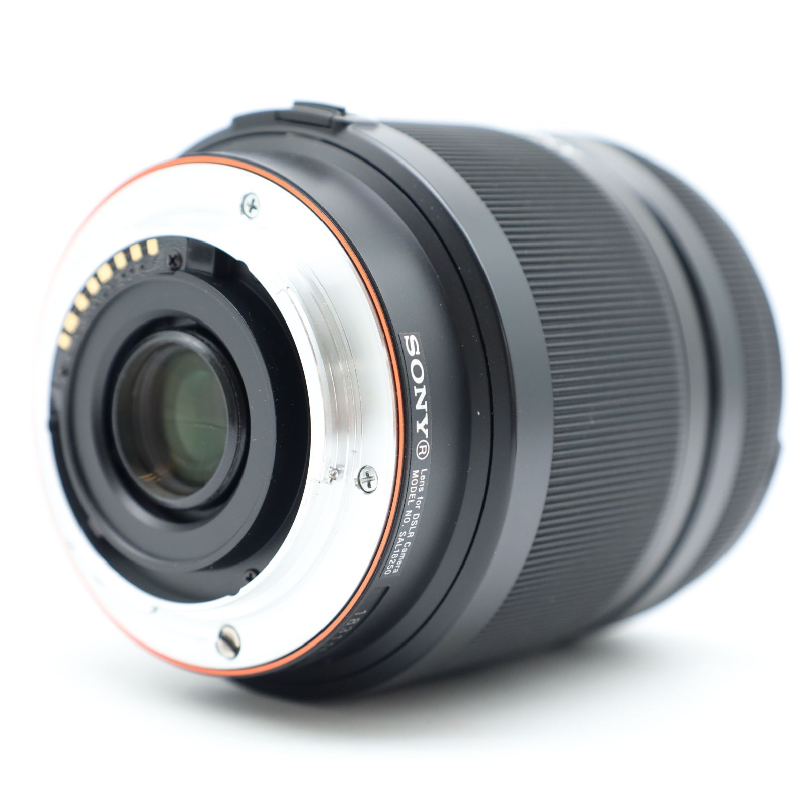 ☆超極上品☆SONY ソニー DT 18-250mm F3.5-6.3 フード付き *