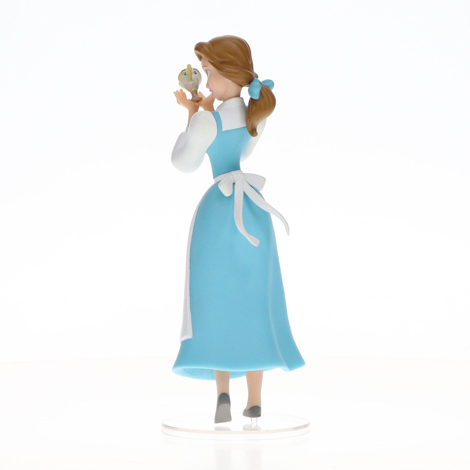 Disney美女と野獣ベルフィギュアメディコムトイヴァイナルコレクティブルドール ヴァイナルコレクティブルドールズ No.29 VCD ベル 美女と野獣