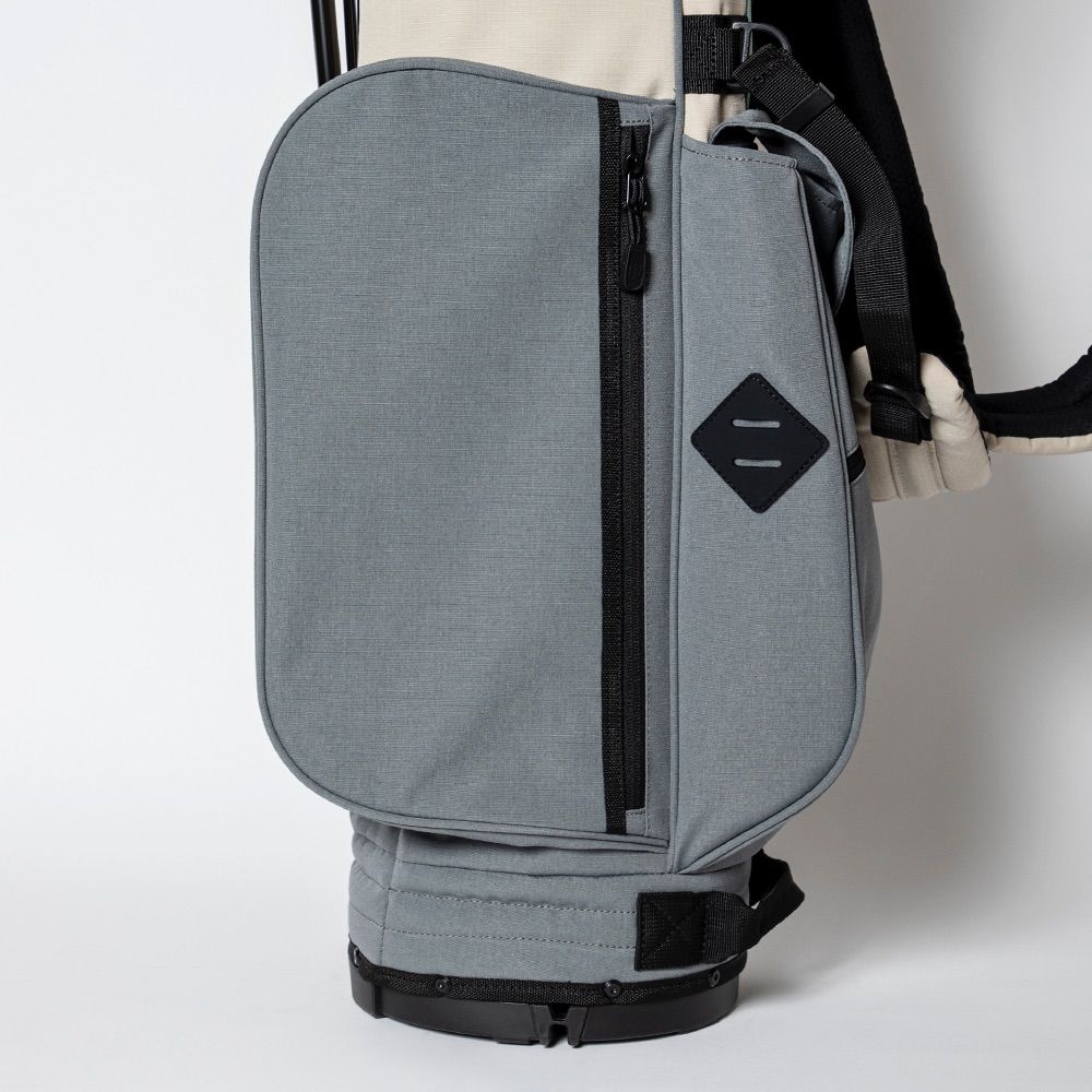 フィールドカーキ|チャコール