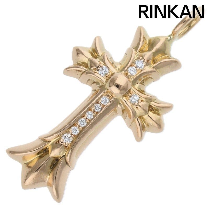 専用出品22kパヴェダイヤ ネックレストップノーブランド7 便利でクロムハーツ 22K ネックレス コピーフルセット