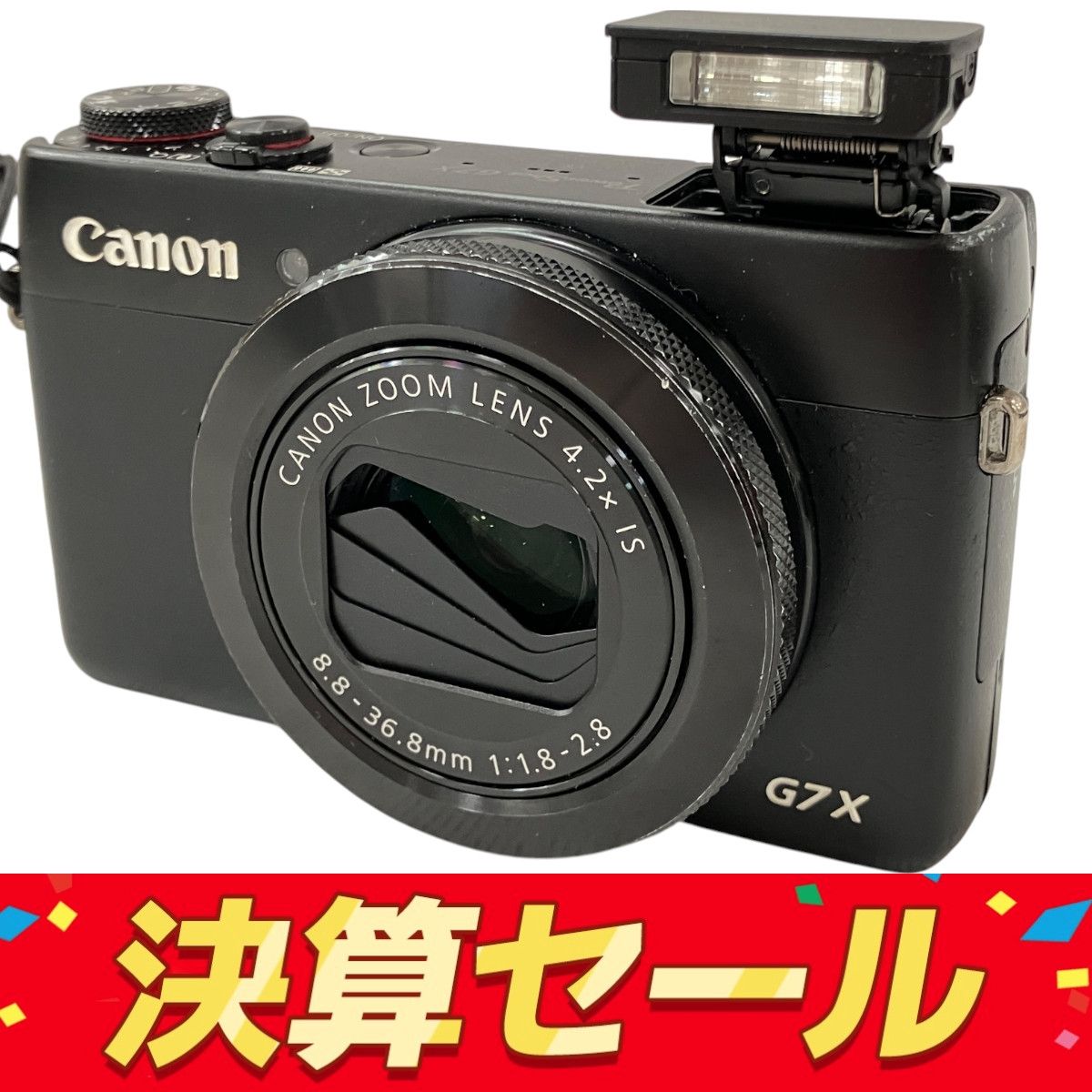 ジャンク品 cannon キャノン EOS 一眼レフフィルムカメラ レンズ