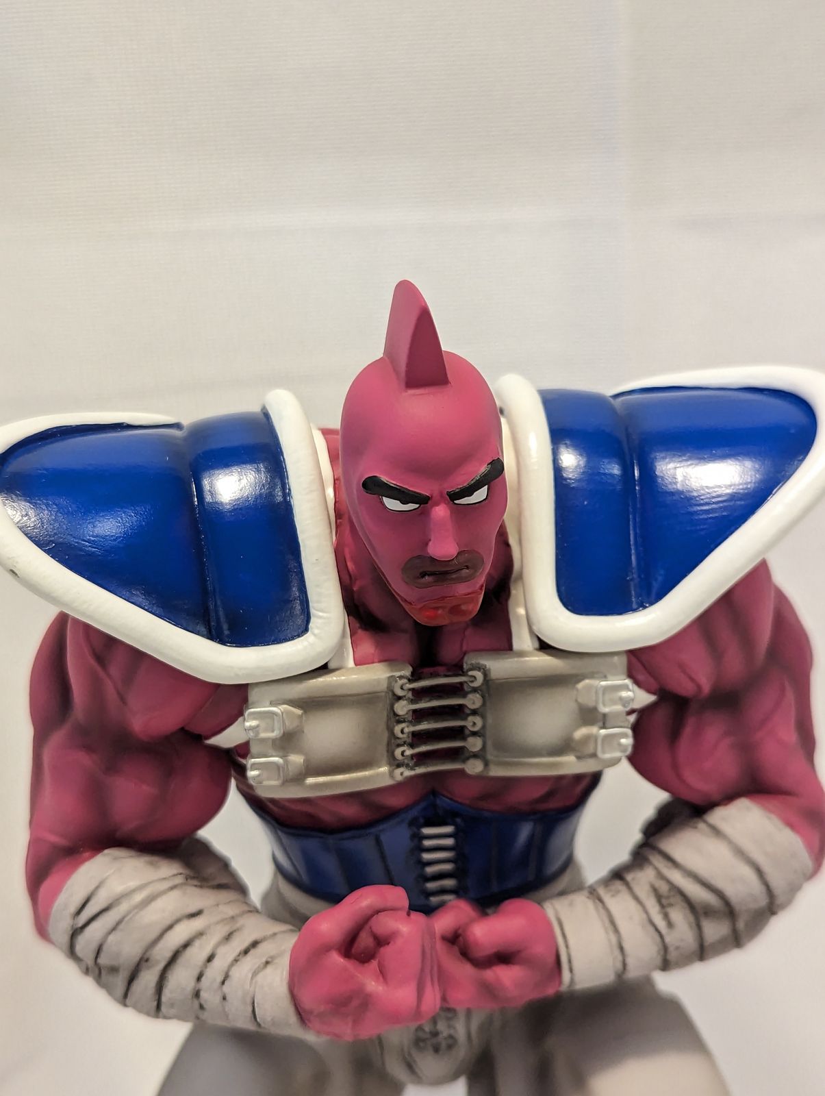 CCP キン肉マンMuscularCollection キン肉マンビッグボディ2.0原作Ver