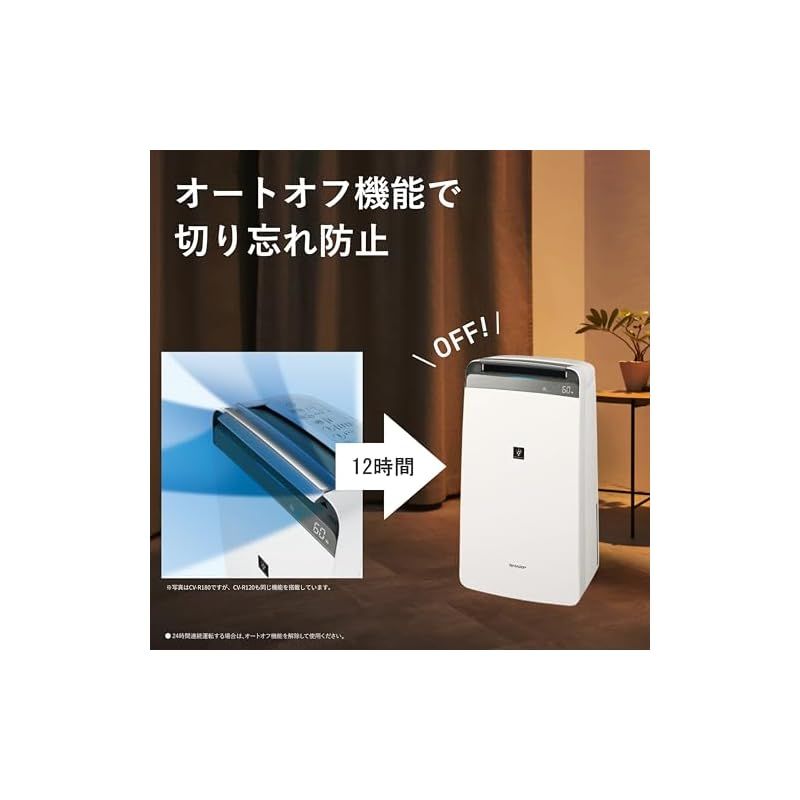 CV-R120-W