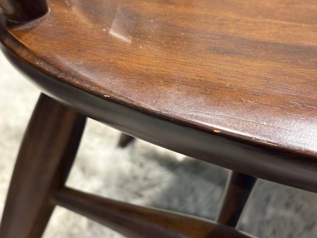 ウィンザーチェア スポークチェア