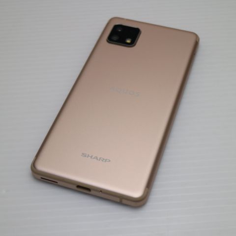 AQUOS  SH-RM15美品 Amazon.co.jp: SHARP AQUOS Sense4 Lite SH-RM15 SIM Free Black