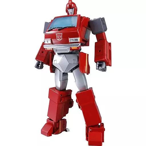 おもちゃ MP-27 アイアンハイド トランスフォーマー マスターピース
