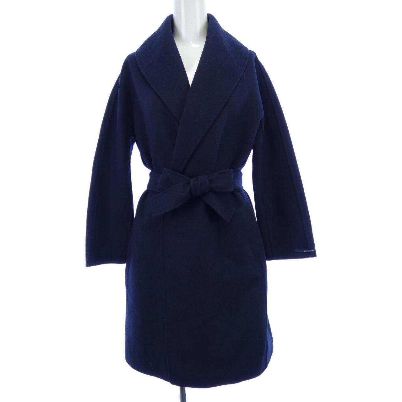 エスマックスマーラ S Max Mara 90810171 コート