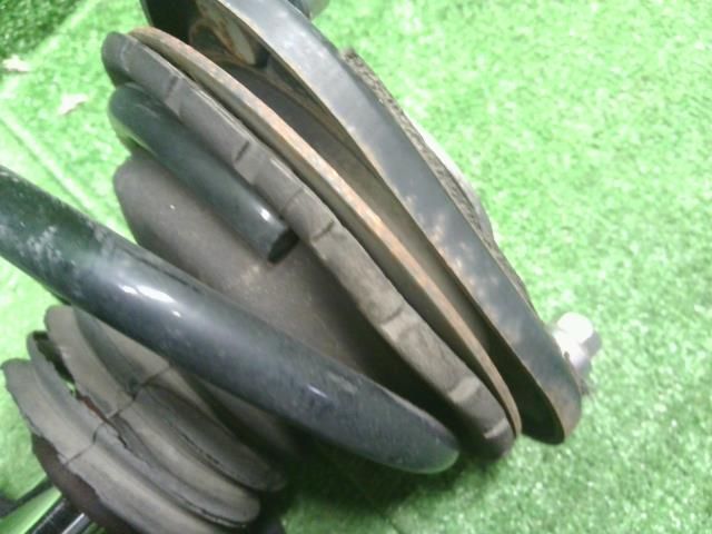 右フロント