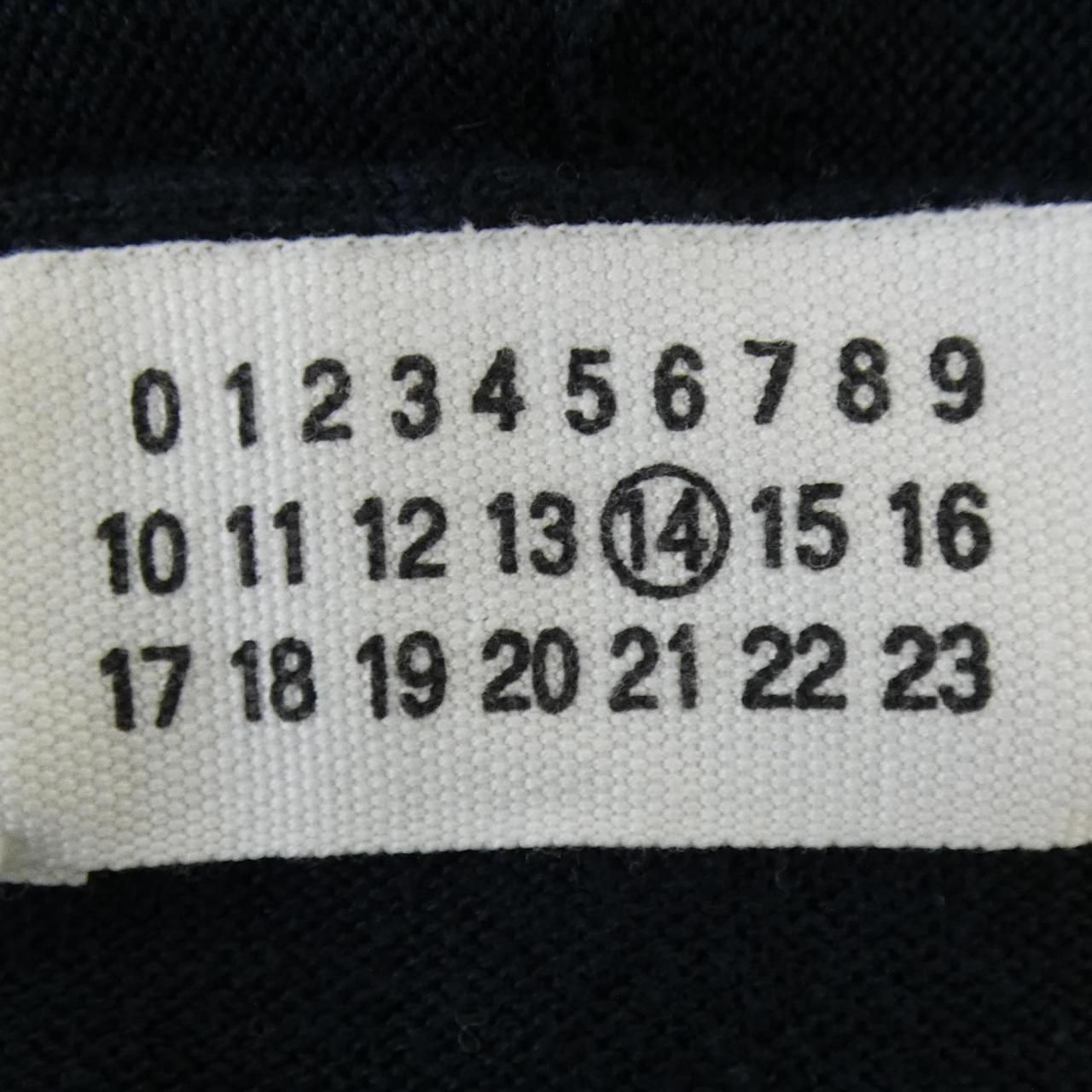 マルタンマルジェラ MARTIN MARGIELA カーディガン KARIMZIABAT_FR