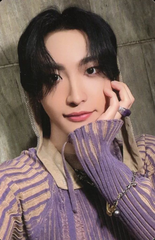 中古】コレクションカード(男性) ATEEZ/ソンファ(SEONG HWA/CD「GOLDEN