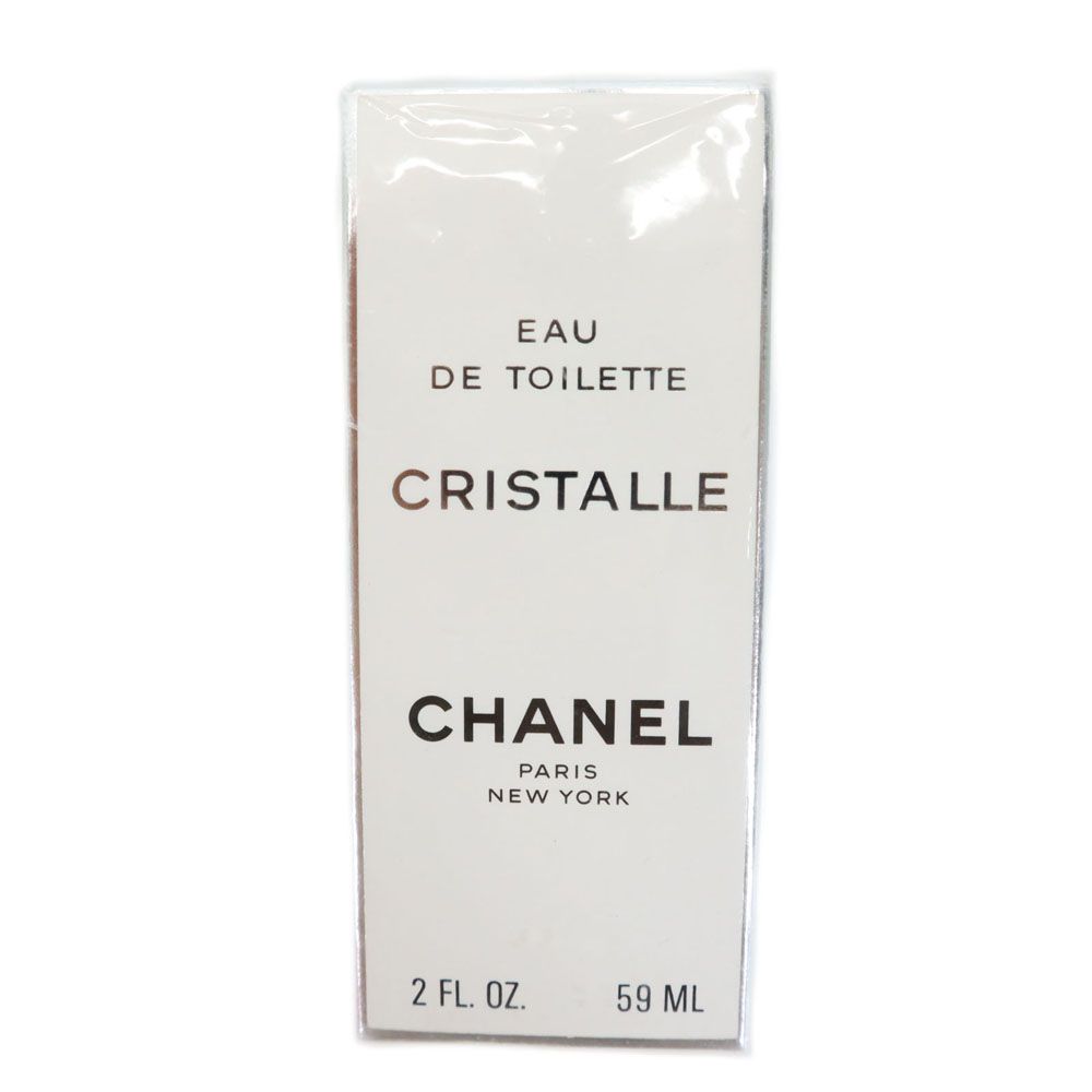 シャネル オードトワレ 香水 CHANEL フレグランス 未使用 レディース