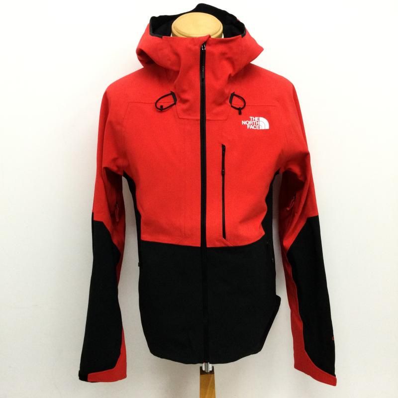 THE NORTH FACE ザノースフェイス ジャケット 上着 ジャンパー ブルゾン NF0A3C6P 海外モデル APE FLE GORE-TEX マウンテンパーカー ALL WEATHER PROOF