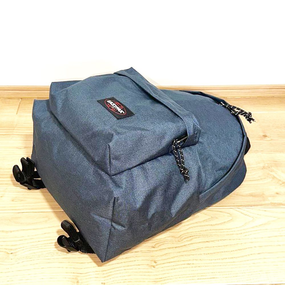 PADDED PAKR EASTPAK(イーストパック) パデッドパッカー 24L リュック 