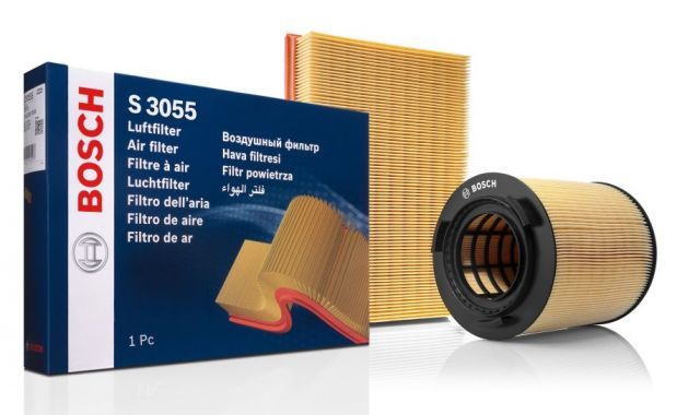 BOSCH(ボッシュ) 輸入車用エアーフィルター 1987429403