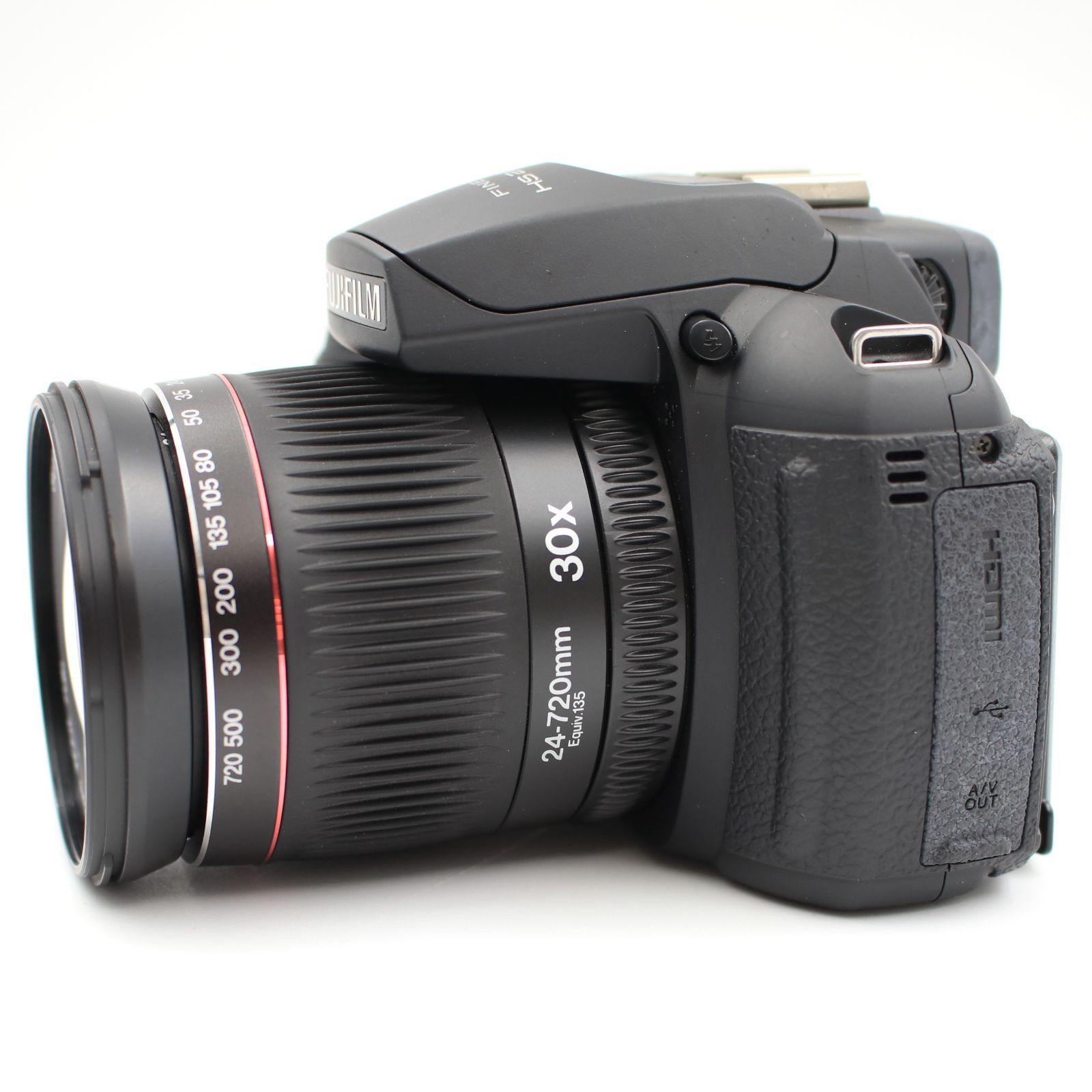 FUJIFILMFinePix HS20EXR 富士フィルム デジタルカメラ