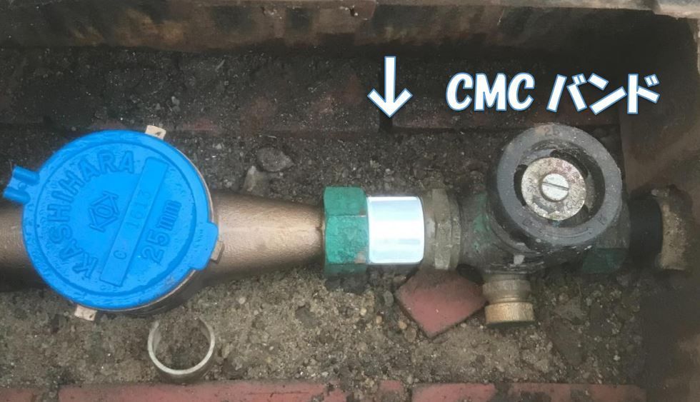 CMCスーパーバンド