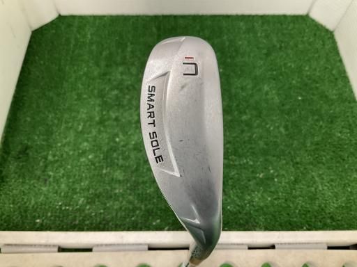 中古】 クリーブランド Cleveland SMART SOLE 4 TYPE-C ウェッジ