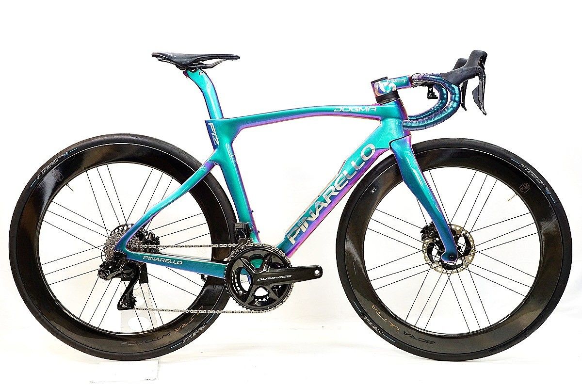 ミニベロ Gan Well KARANKORON green