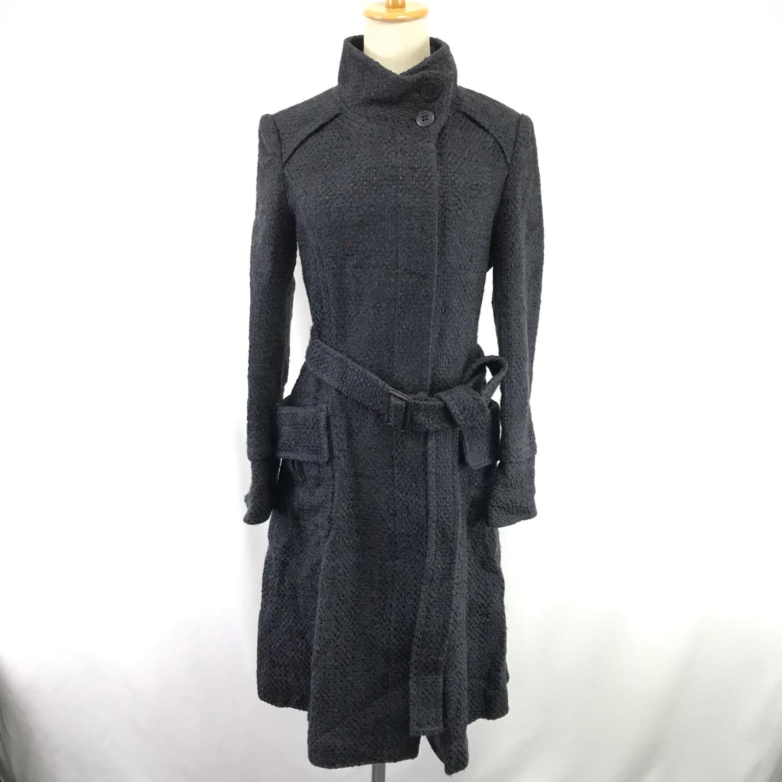 美品☆BODY DRESSING Deluxe/ボディドレッシングデラックス☆ガウン 