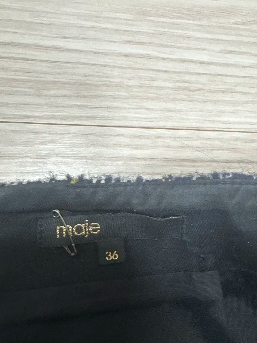 maje